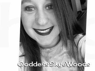 GoddessSkyeWoods