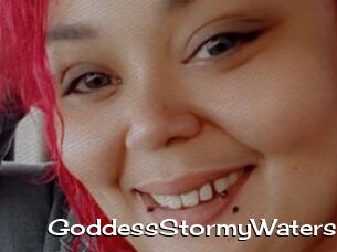 GoddessStormyWaters