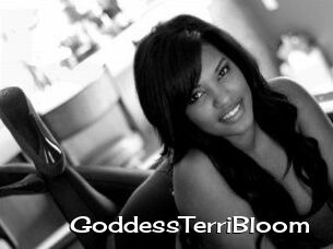 GoddessTerriBloom