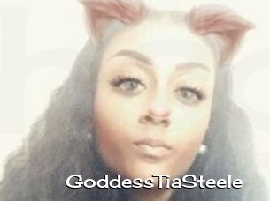 GoddessTiaSteele