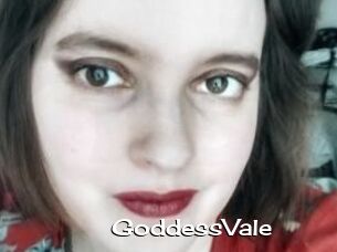 GoddessVale