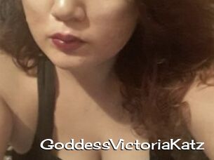 GoddessVictoriaKatz