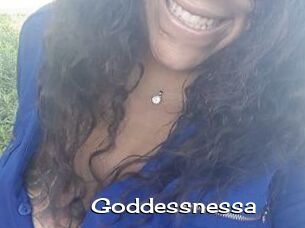 Goddessnessa