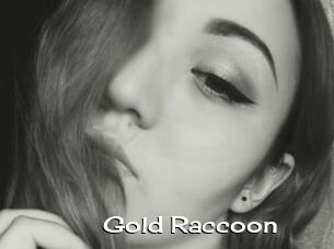 Gold_Raccoon