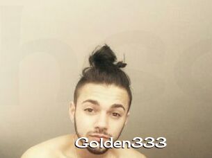Golden333