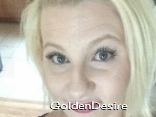 GoldenDesire