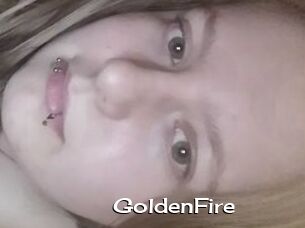 GoldenFire