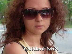 GoldenFishX