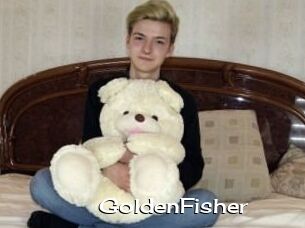 GoldenFisher