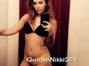 GoldenNikki23