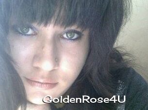 GoldenRose4U