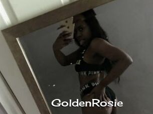 GoldenRosie