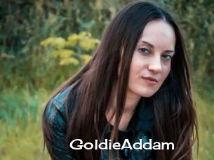 GoldieAddam