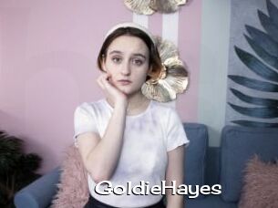 GoldieHayes