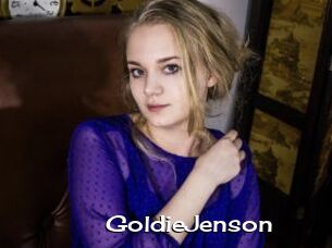 GoldieJenson