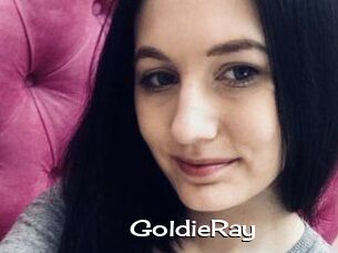 GoldieRay
