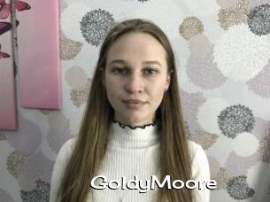 GoldyMoore