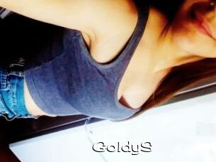 GoldyS