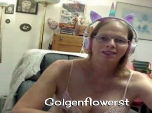 Golgenflowerst