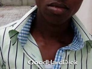 GoodHardDick