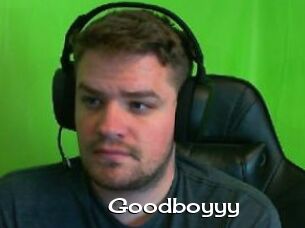 Goodboyyy