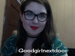 Goodgirlnextdoor