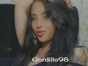 Gordillo98