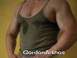 GordonArkhos