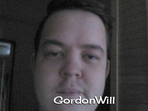 GordonWill