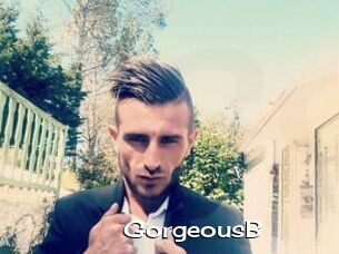 GorgeousB