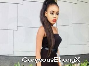 GorgeousEbonyX