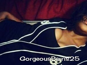 GorgeousParris25