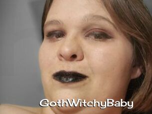 GothWitchyBaby