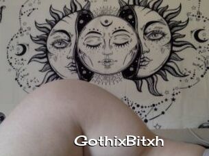 GothixBitxh