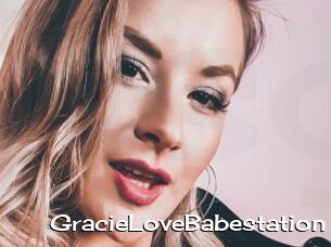 GracieLoveBabestation
