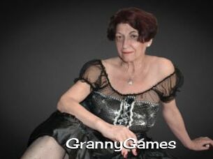 GrannyGames