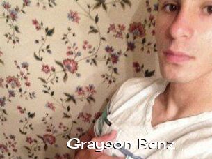 Grayson_Benz