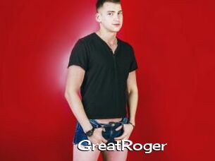 GreatRoger