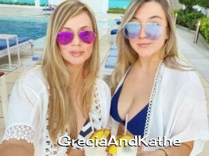 GreciaAndKathe