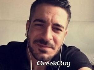 GreekGuy
