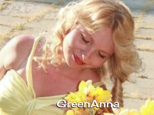 GreenAnna