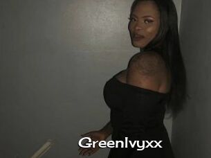 GreenIvyxx