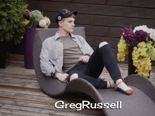 GregRussell
