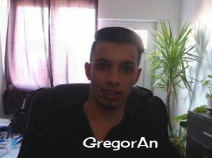 GregorAn