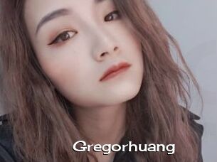 Gregorhuang