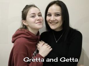 Gretta_and_Getta