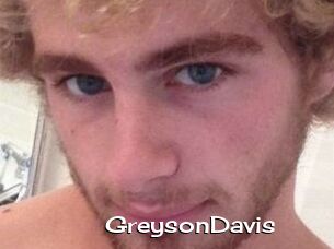 GreysonDavis
