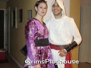 GrimsPlayhouse