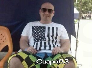 Guapo83