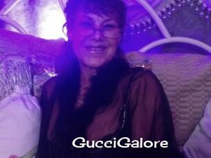GucciGalore